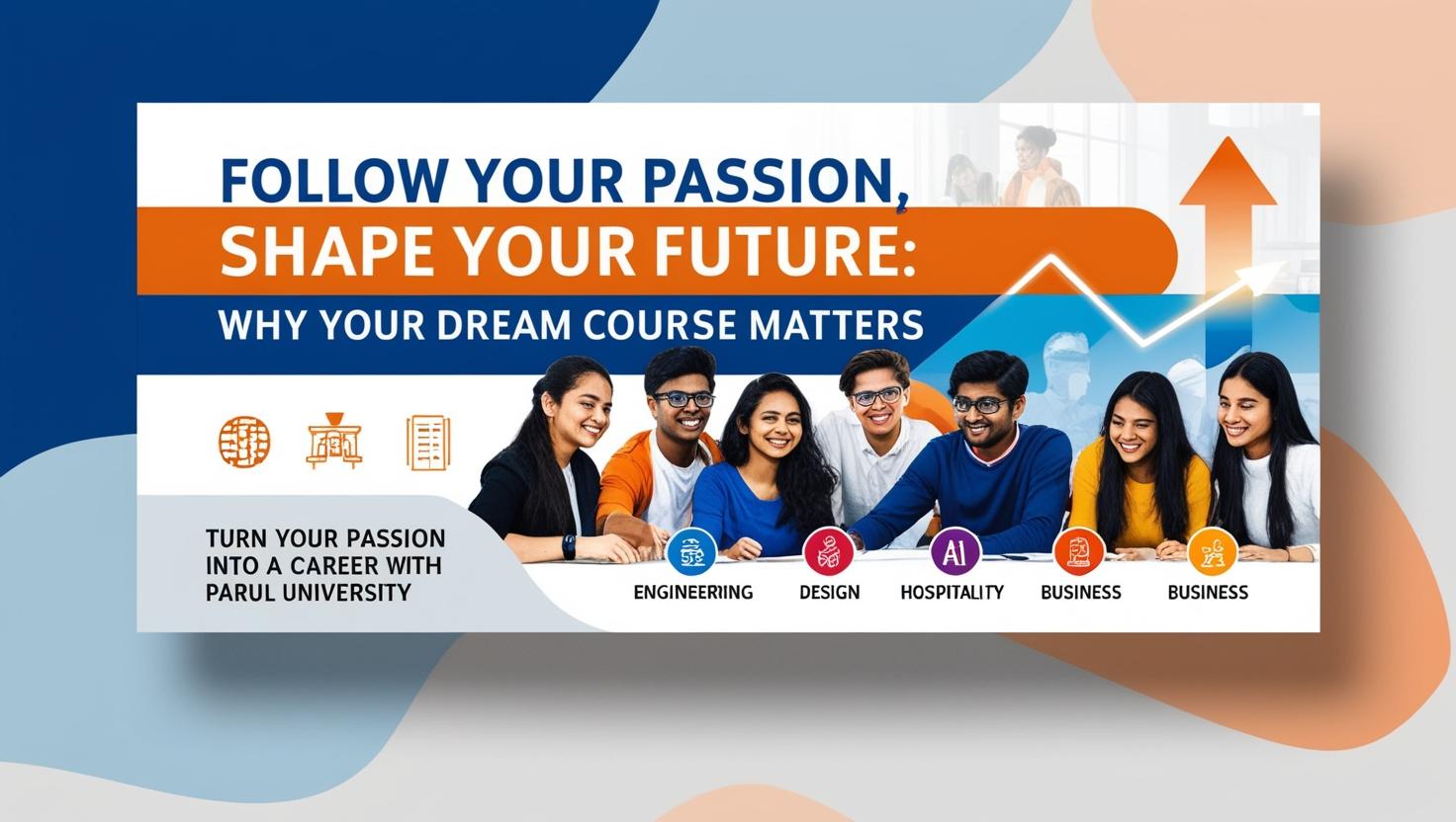 Follow Your Passion, Shape Your Future: Why Your Dream Course Matters