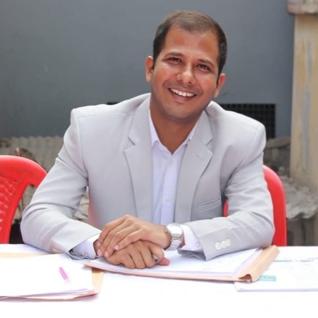 Wasim Karmokar