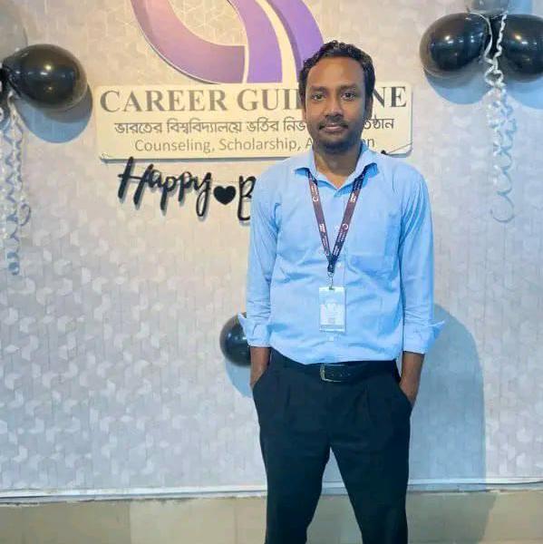 Sujon Ghosh